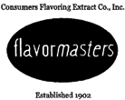 Consumer Flavoring Extracts