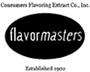 Consumers Flavoring Extract