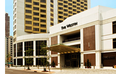 The Westin Jersey City Newport 