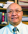 Dr. Chi-Tang Ho