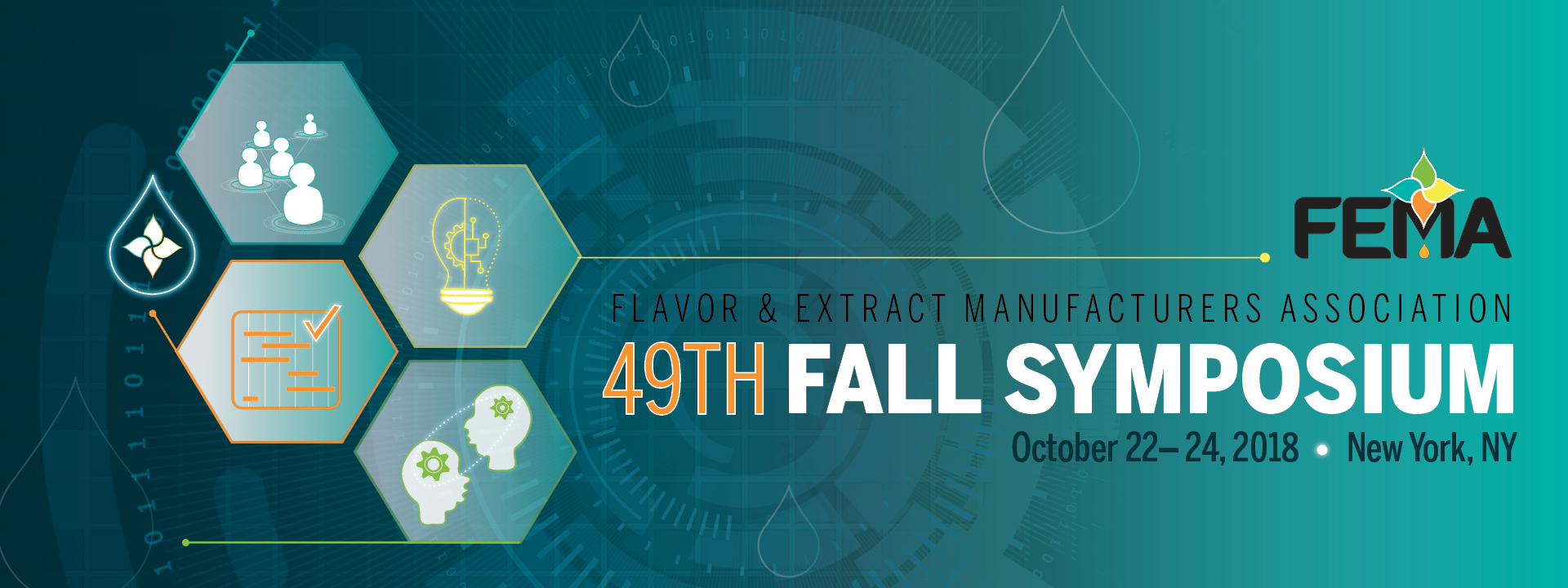 49th Fall Symposium Engagement, Planning, Sharing, Innovation