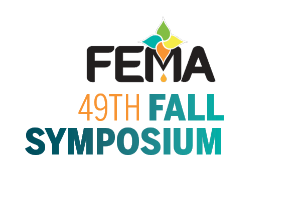 49th Fall Symposium logo