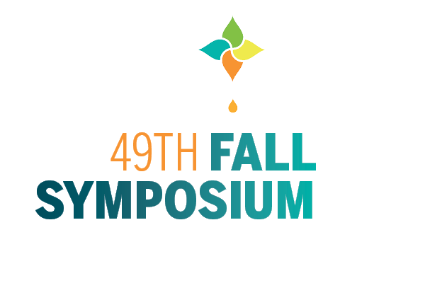 49th Fall Symposium logo2