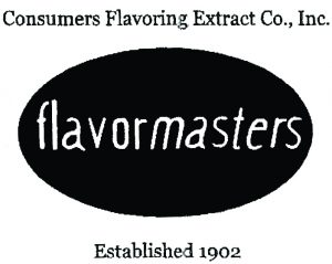 Consumer Flavoring Extract