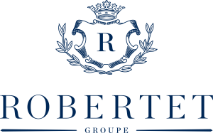 logo ROBERTET GROUPE