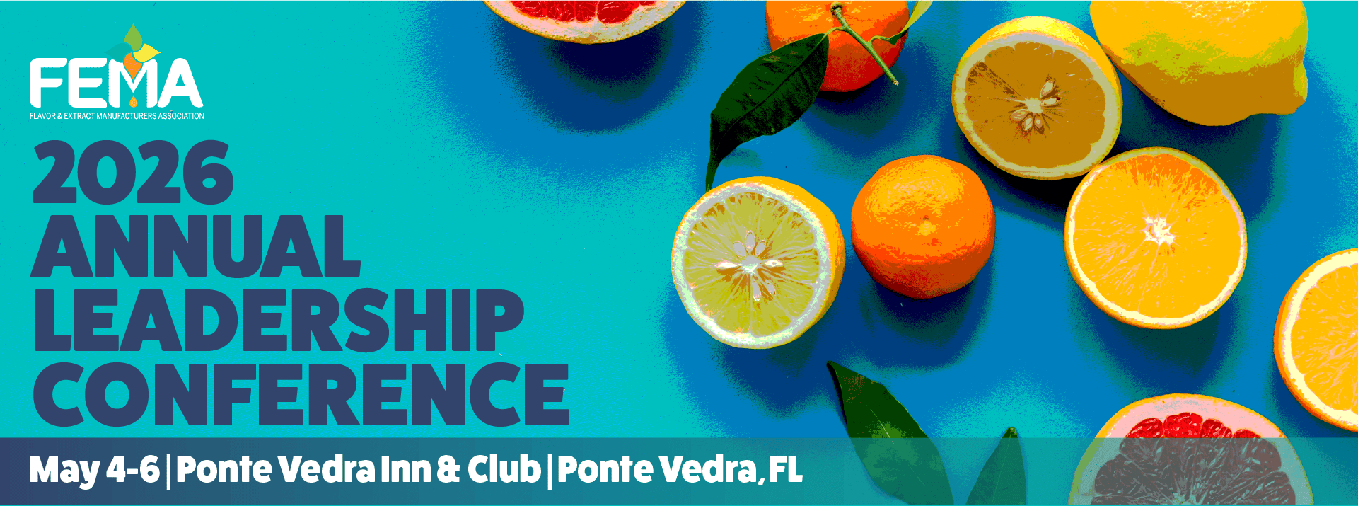 2026 Annual Leadership Conference