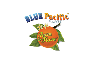 Blue Pacific