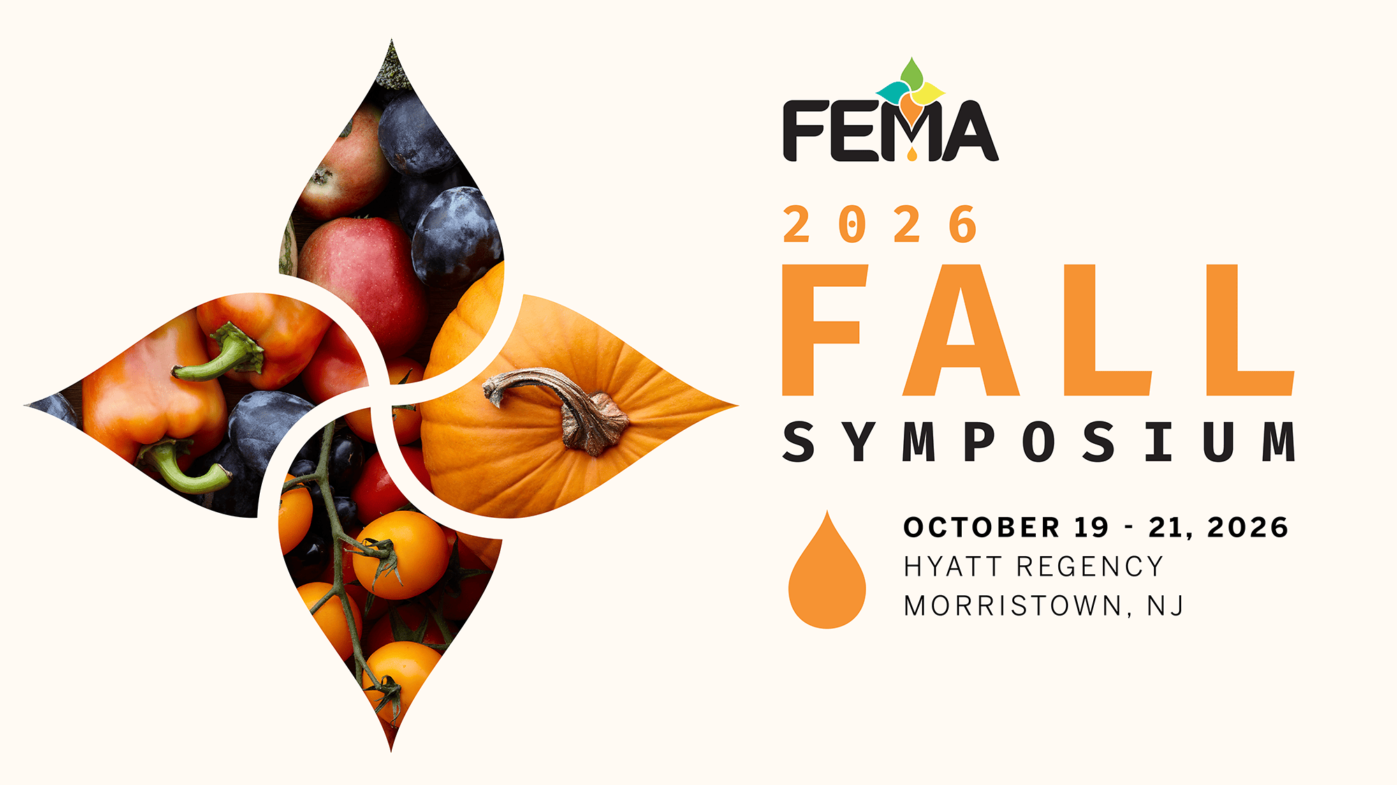 2026 Fall Symposium