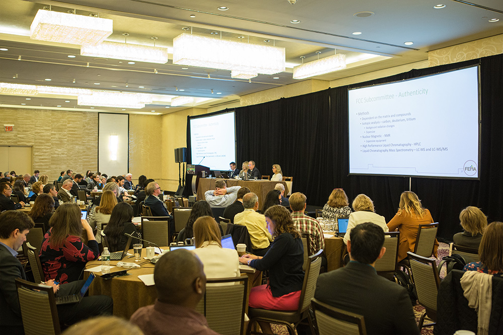 Fall Symposium Fall Symposium 2019 Photo Gallery | FEMA
