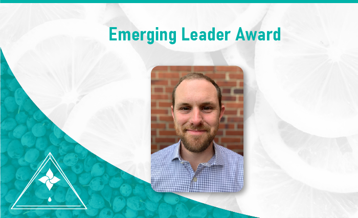 Emerging Leader Award