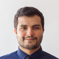 Alejandro Ochoa Ramirez