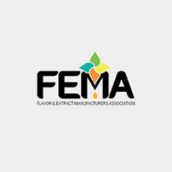 Flavor Extract Manufacturers Association Fema