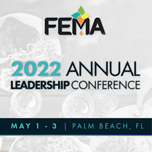FEMA 2022 Annual Leadership Conference