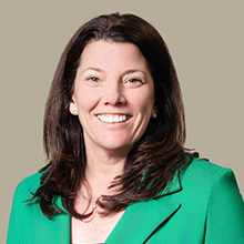 Suzanne Roy