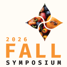 2026 Fall Symposium